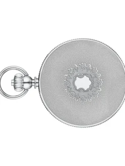 TISSOT Taschenuhren-SAVONNETTE MEACHANICAL T867.405.19.013.00