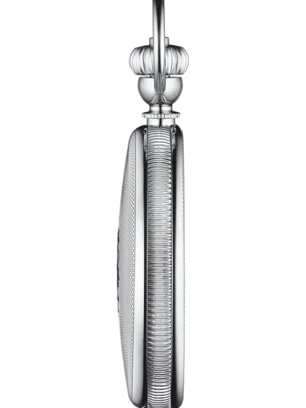 TISSOT Taschenuhren-SAVONNETTE MEACHANICAL T867.405.19.013.00