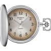 TISSOT Taschenuhren-SAVONNETTE T862.410.19.292.00