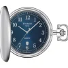 TISSOT Taschenuhren-SAVONNETTE T862.410.19.042.00