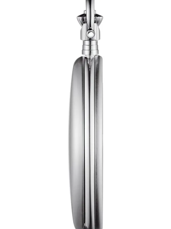 TISSOT Taschenuhren-SAVONNETTE T862.410.19.292.00
