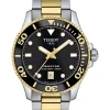TISSOT Damenuhren-SEASTAR 1000 36 mm T120.210.22.051.00
