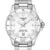 TISSOT Herrenuhren | Damenuhren-SEASTAR 1000 36 mm T120.210.11.011.00