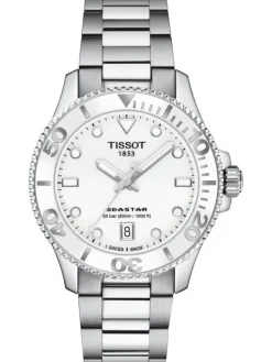 TISSOT Herrenuhren | Damenuhren-SEASTAR 1000 36 mm T120.210.11.011.00