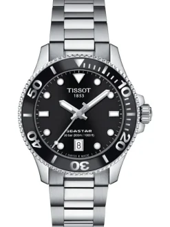 TISSOT Herrenuhren | Damenuhren-SEASTAR 1000 36 mm T120.210.11.051.00