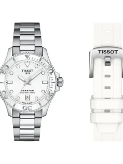 TISSOT Herrenuhren | Damenuhren-SEASTAR 1000 36 mm T120.210.11.011.00