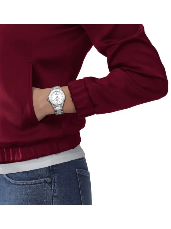 TISSOT Herrenuhren | Damenuhren-SEASTAR 1000 36 mm T120.210.11.011.00