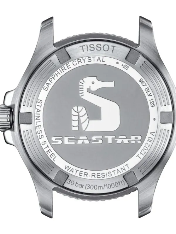 TISSOT Herrenuhren | Damenuhren-SEASTAR 1000 36 mm T120.210.11.051.00