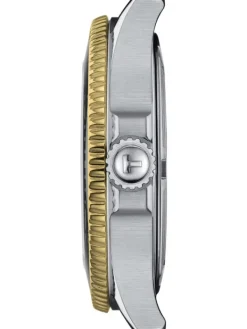 TISSOT Damenuhren-SEASTAR 1000 36 mm T120.210.22.051.00