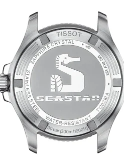 TISSOT Herrenuhren | Damenuhren-SEASTAR 1000 36 mm T120.210.11.011.00