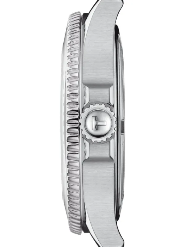 TISSOT Herrenuhren | Damenuhren-SEASTAR 1000 36 mm T120.210.11.011.00
