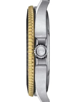 TISSOT Herrenuhren-Seastar 1000 40mm T120.410.22.051.00