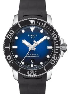 TISSOT Herrenuhren-SEASTAR 1000 Powermatic 80 T120.407.17.041.00