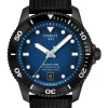 TISSOT Herrenuhren | Damenuhren-Seastar 1000 Powermatic 80 40mm T120.807.37.041.00