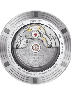 TISSOT Herrenuhren-SEASTAR 1000 Powermatic 80 T120.407.11.051.00