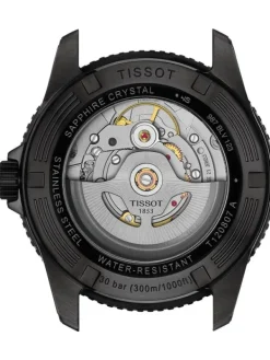 TISSOT Herrenuhren | Damenuhren-Seastar 1000 Powermatic 80 40mm T120.807.37.041.00