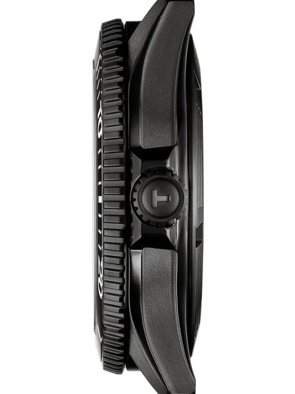 TISSOT Herrenuhren | Damenuhren-Seastar 1000 Powermatic 80 40mm T120.807.37.041.00
