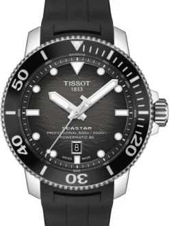 TISSOT Herrenuhren-SEASTAR 2000 PROFESSIONAL T120.607.17.441.00