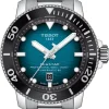 TISSOT Herrenuhren-SEASTAR 2000 PROFESSIONAL T120.607.11.041.00