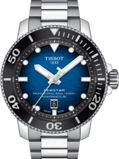 TISSOT Herrenuhren-SEASTAR 2000 PROFESSIONAL T120.607.11.041.01