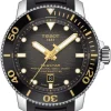 TISSOT Herrenuhren-SEASTAR 2000 PROFESSIONAL T120.607.17.441.01