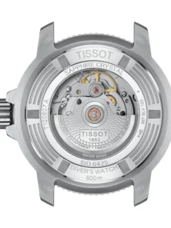 TISSOT Herrenuhren-SEASTAR 2000 PROFESSIONAL T120.607.11.041.00