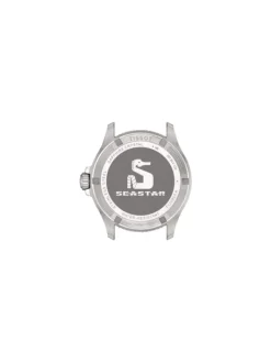 TISSOT Herrenuhren-SEASTAR 1000 Quarz GMT T120.852.22.051.00