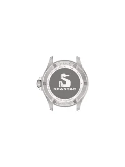 TISSOT Herrenuhren-SEASTAR 1000 Quarz GMT T120.852.11.051.00
