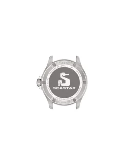 TISSOT Herrenuhren-SEASTAR 1000 Quarz GMT T120.852.17.051.00