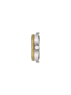TISSOT Herrenuhren-SEASTAR 1000 Quarz GMT T120.852.22.051.00
