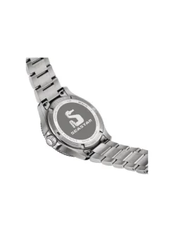 TISSOT Herrenuhren-SEASTAR 1000 Quarz GMT T120.852.11.051.00