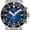 TISSOT Herrenuhren-SEASTAR 1000 Quarz T120.417.11.041.01