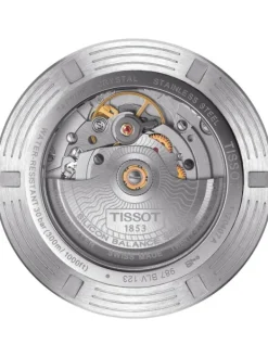 TISSOT Herrenuhren-SEASTAR 1000 Quarz T120.417.11.041.01