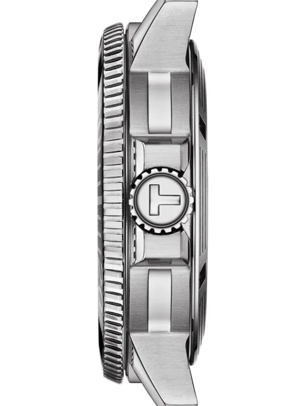TISSOT Herrenuhren-SEASTAR 1000 SEASTAR 1000 POWERMATIC T120.407.11.091.01