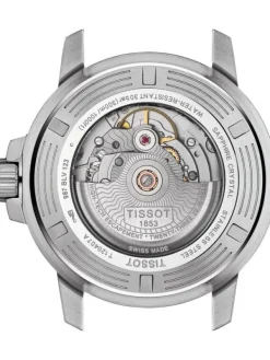 TISSOT Herrenuhren-SEASTAR 1000 SEASTAR 1000 POWERMATIC T120.407.11.091.01
