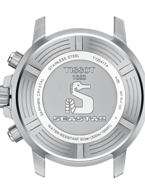 TISSOT Herrenuhren-SEASTAR 1000 T120.417.11.041.03