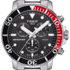 TISSOT Herrenuhren-SEASTAR T120.417.11.051.01