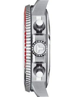 TISSOT Herrenuhren-SEASTAR T120.417.11.051.01