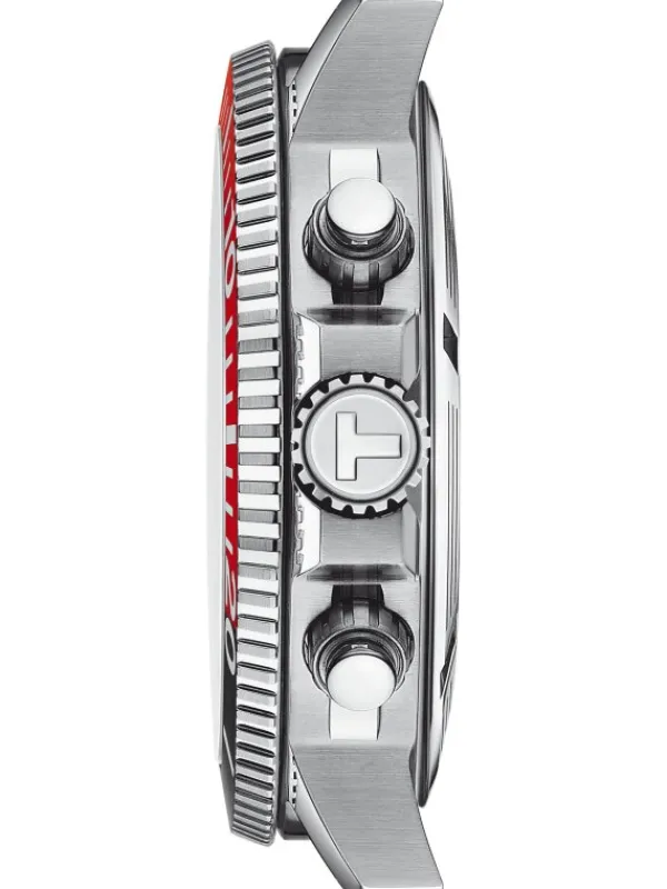 TISSOT Herrenuhren-SEASTAR T120.417.11.051.01