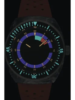 TISSOT Herrenuhren-SIDERAL Rot T145.407.97.057.02