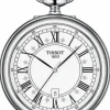 TISSOT Taschenuhren | Damenuhren-Stand Alone T866.410.99.013.00