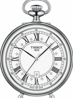 TISSOT Taschenuhren | Damenuhren-Stand Alone T866.410.99.013.00