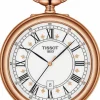 TISSOT Taschenuhren | Damenuhren-Stand Alone T866.410.99.013.01