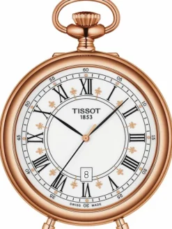 TISSOT Taschenuhren | Damenuhren-Stand Alone T866.410.99.013.01