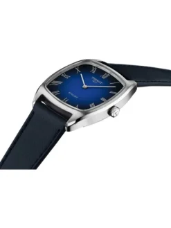 TISSOT Herrenuhren | Damenuhren-STYLIST Blau T159.909.16.043.00