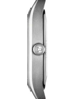 TISSOT Herrenuhren | Damenuhren-STYLIST Blau T159.909.16.043.00