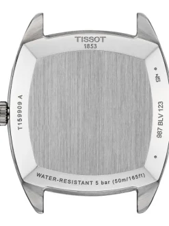 TISSOT Herrenuhren | Damenuhren-STYLIST Silber T159.909.16.031.00