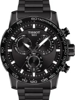 TISSOT Herrenuhren-SUPER SPORT CHRONO T125.617.33.051.00