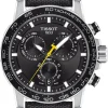 TISSOT Herrenuhren-Supersport Chrono T125.617.17.051.02