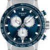 TISSOT Herrenuhren-SUPERSPORT Chrono T125.617.11.041.00